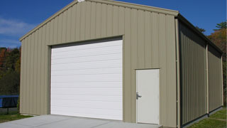 Garage Door Openers at Matanzas South Townhomes, Florida